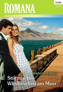 Stürmisches Wiedersehen am Meer (eBook, ePUB) - Lennox, Marion