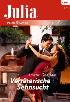 Verräterische Sehnsucht (eBook, ePUB) - Graham, Lynne