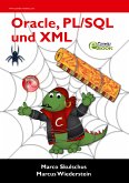 Oracle, PL/SQL und XML (eBook, PDF)