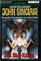 Cover John Sinclair 640 (eBook, ePUB)