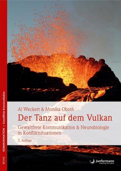 Der Tanz auf dem Vulkan (eBook, ePUB) - Weckert, Al