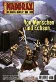 Von Menschen und Echsen / Maddrax Bd.263 (eBook, ePUB)