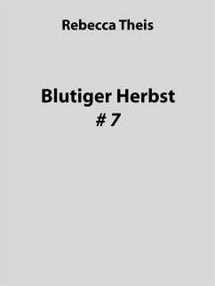 Cover Blutiger Herbst #7 (eBook, ePUB)