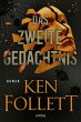 Das zweite Gedächtnis (eBook, ePUB) - Bild 1