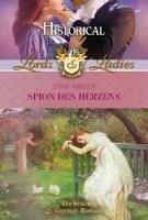 Spion des Herzens (eBook, ePUB) - Ashley, Anne