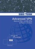 Advanced VPN (eBook, ePUB)
