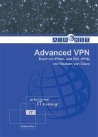 Advanced VPN (eBook, ePUB) - Khan, Rukhsar