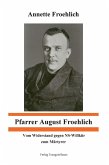Pfarrer August Froehlich (eBook, PDF)
