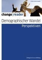 Demographischer Wandel - Perspektiven (eBook, ePUB)