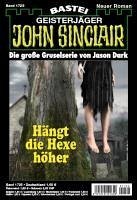 Cover John Sinclair 1725 (eBook, ePUB)