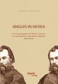 Anguis in herba: Gartenpädagogik und Weltveredlung im Lebenswerk des schwedischen Agitators Olof Eneroth (eBook, PDF)