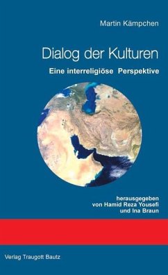 Dialog der Kulturen (eBook, PDF) - Kämpchen, Martin