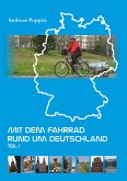 Mit dem Fahrrad rund um Deutschland (eBook, ePUB)
