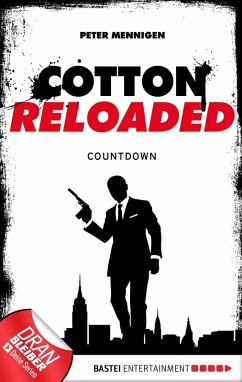 Countdown / Cotton Reloaded Bd.2 (eBook, ePUB) - Mennigen, Peter