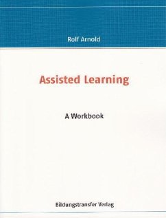 Assisted Learning (eBook, PDF) - Arnold, Rolf
