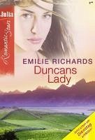 Duncans Lady (eBook, ePUB) - Richards, Emilie