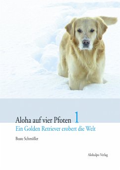 Aloha auf vier Pfoten 1 (eBook, ePUB) - Schmöller, Beate