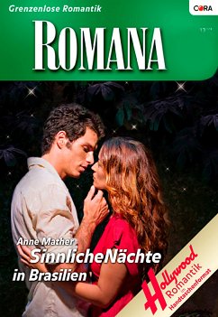 Sinnliche Nächte in Brasilien (eBook, ePUB) - Mather, Anne