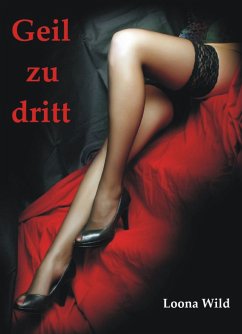 Geil zu dritt (eBook, ePUB) - Wild, Loona