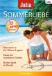 Julia Sommerliebe Band 22 (eBook, ePUB) - Bild 1