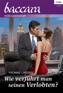 Wie verführt man seinen Verlobten? (eBook, ePUB) - Lindsay, Yvonne