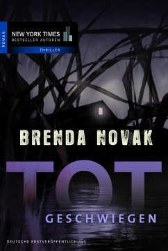 Totgeschwiegen (eBook, ePUB) - Novak, Brenda