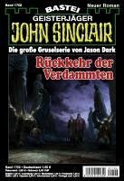 Cover John Sinclair 1702 (eBook, ePUB)