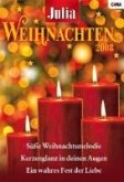 Weihnachten 2008 / Julia Weihnachtsband Bd.21 (eBook, ePUB)