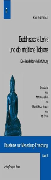 Buddhistische Lehre und die inhaltliche Toleranz (eBook, PDF) Buddhistische Lehre und die inhaltliche Toleranz (eBook, PDF)