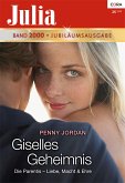 Giselles Geheimnis (eBook, ePUB)