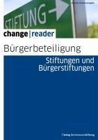 Bürgerbeteiligung (eBook, PDF)