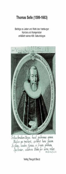 Thomas Selle (1599-1663) (eBook, PDF) Thomas Selle (1599-1663) (eBook, PDF)