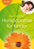 Homöopathie für Kinder (eBook, ePUB)