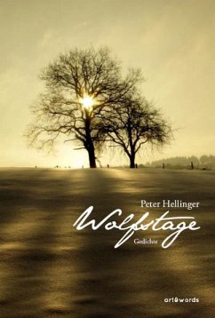 Wolfstage (eBook, PDF) - Hellinger, Peter