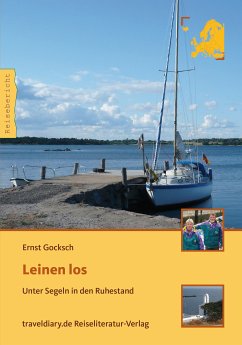 Leinen Los (eBook, ePUB) - Gocksch, Ernst