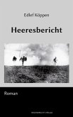 Heeresbericht (eBook, ePUB)