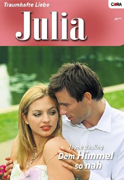 Dem Himmel so nah (eBook, ePUB) - Bauling, Jayne