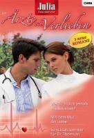 Schicksalssommer für Dr. Thomson & Werd ich dich jemals wiedersehen? & Mit dem Mut der Liebe / Julia Ärzte zum Verlieben Bd.14 (eBook, ePUB) - Iding, Laura; Taylor, Jennifer; Campbell, Judy