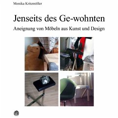 Jenseits des Ge-wohnten (eBook, PDF) - Kritzmöller, Monika