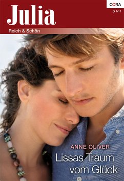 Lissas Traum vom Glück (eBook, ePUB) - Oliver, Anne