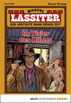 Lassiter 2089 (eBook, ePUB) - Slade, Jack