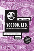 Voodoo, Ltd. (eBook, ePUB)