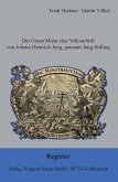 Der Graue Mann eine Volksschrift (eBook, PDF)