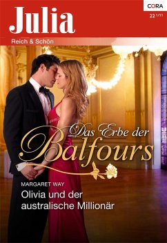 Olivia und der australische Millionär (eBook, ePUB) - Way, Margaret