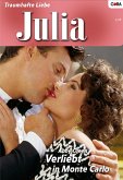 Verliebt in Monte Carlo (eBook, ePUB)