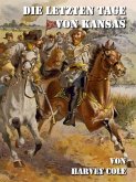 Die letzten Tage von Kansas (eBook, ePUB)