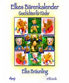 Elkes Bärenkalender (eBook, ePUB)