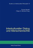 Interkultureller Dialog und Menschenrechte (eBook, PDF)