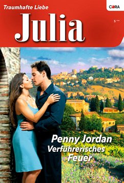 Verführerisches Feuer (eBook, ePUB) - Jordan, Penny