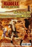 Die Schrecken der Medusa / Maddrax Bd.252 (eBook, ePUB)